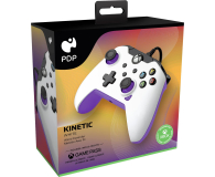 PDP XS Pad przewodowy Kinetic White - 1111752 - zdjęcie 7